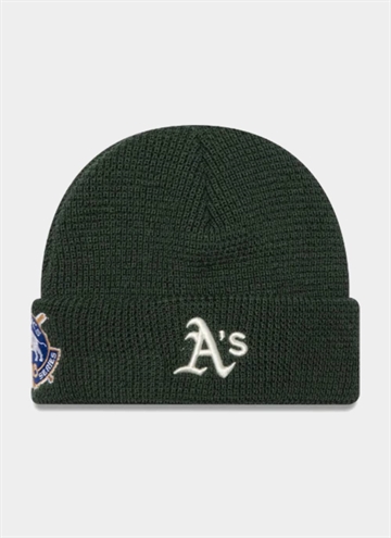 New Era Oakland Athletics Short Cuff C